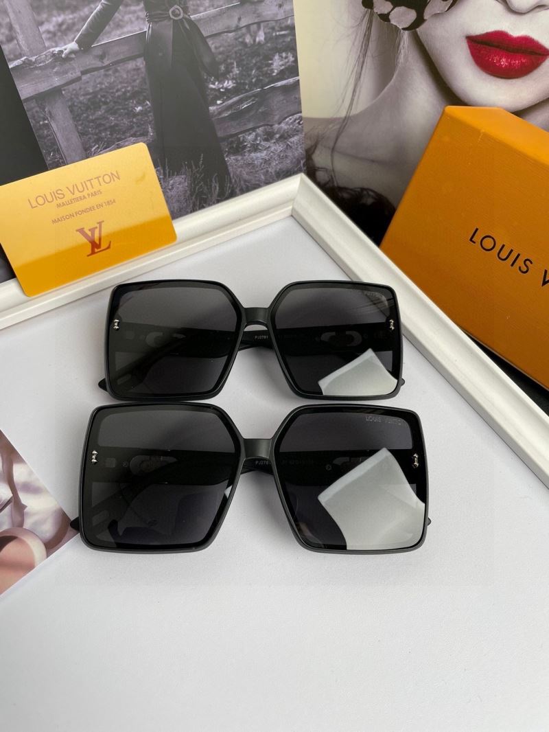 LV Sunglasses